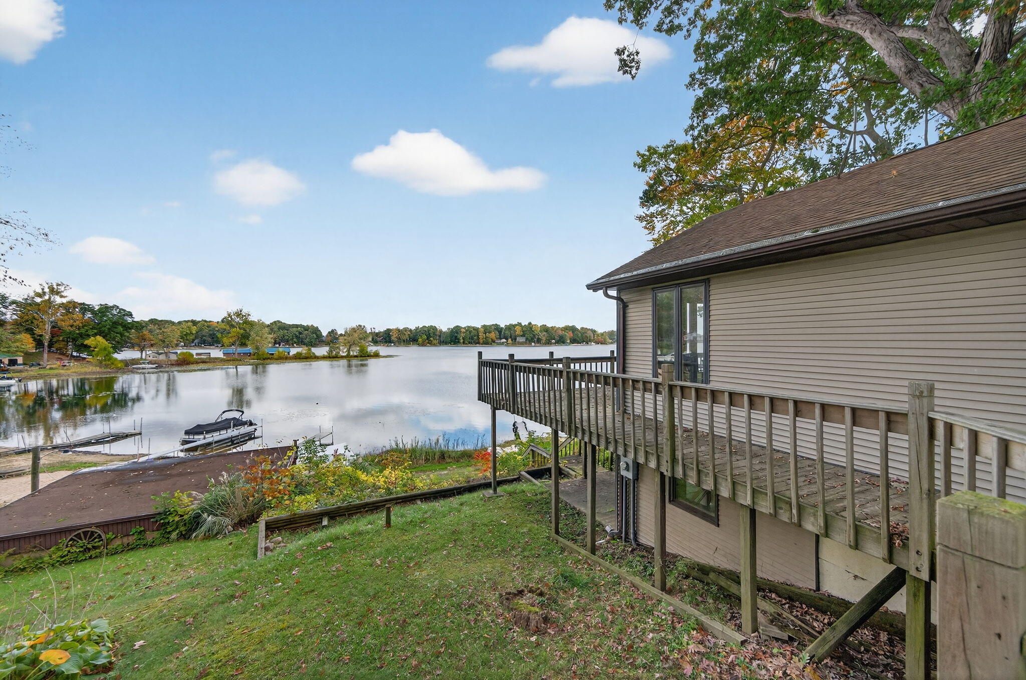 48168 70th Avenue Decatur, MI 49045 - Photo 2 of 33 48168 70th Ave-33