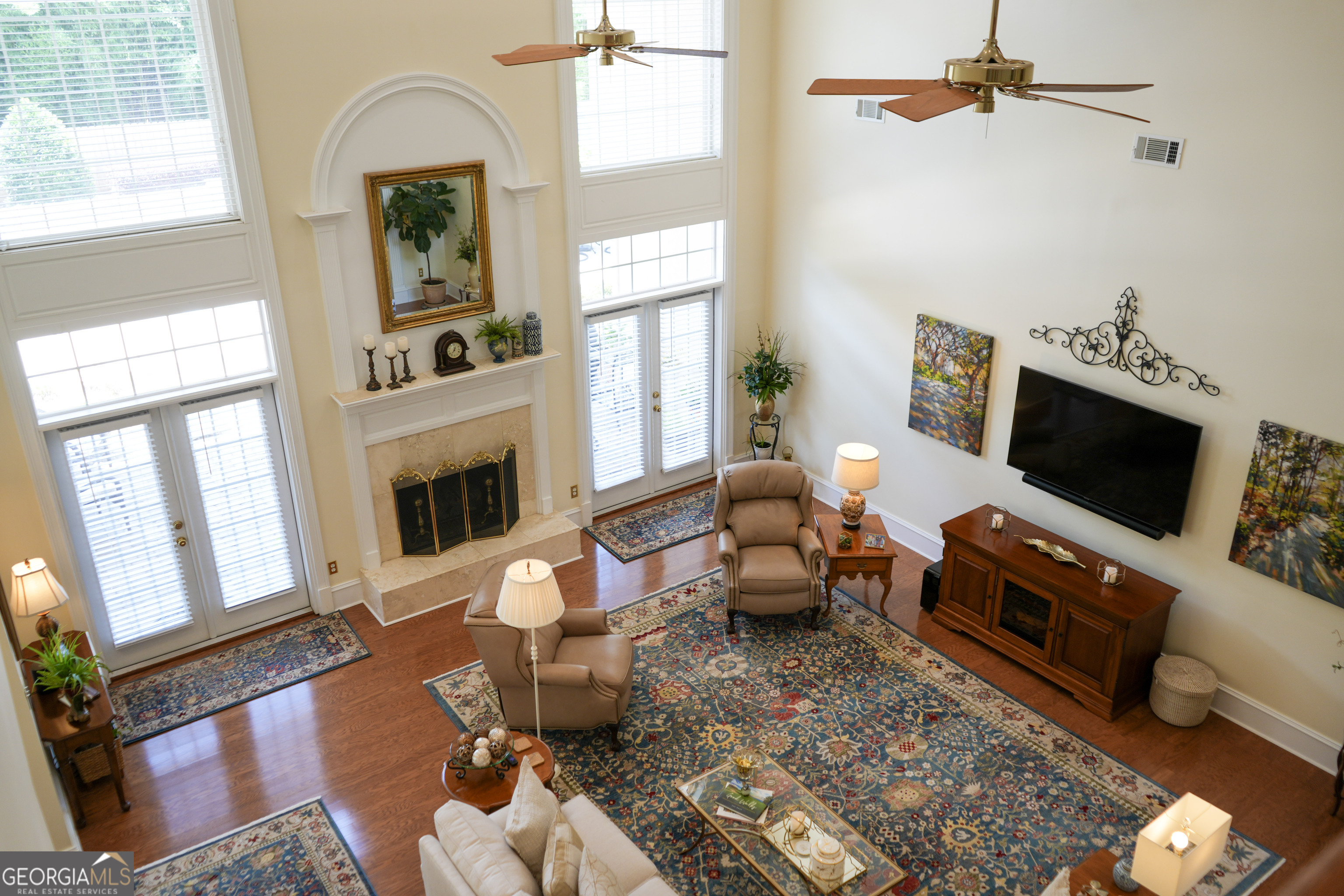 209 Fox Ridge Drive Dublin, GA 31021 - Photo 55 of 90