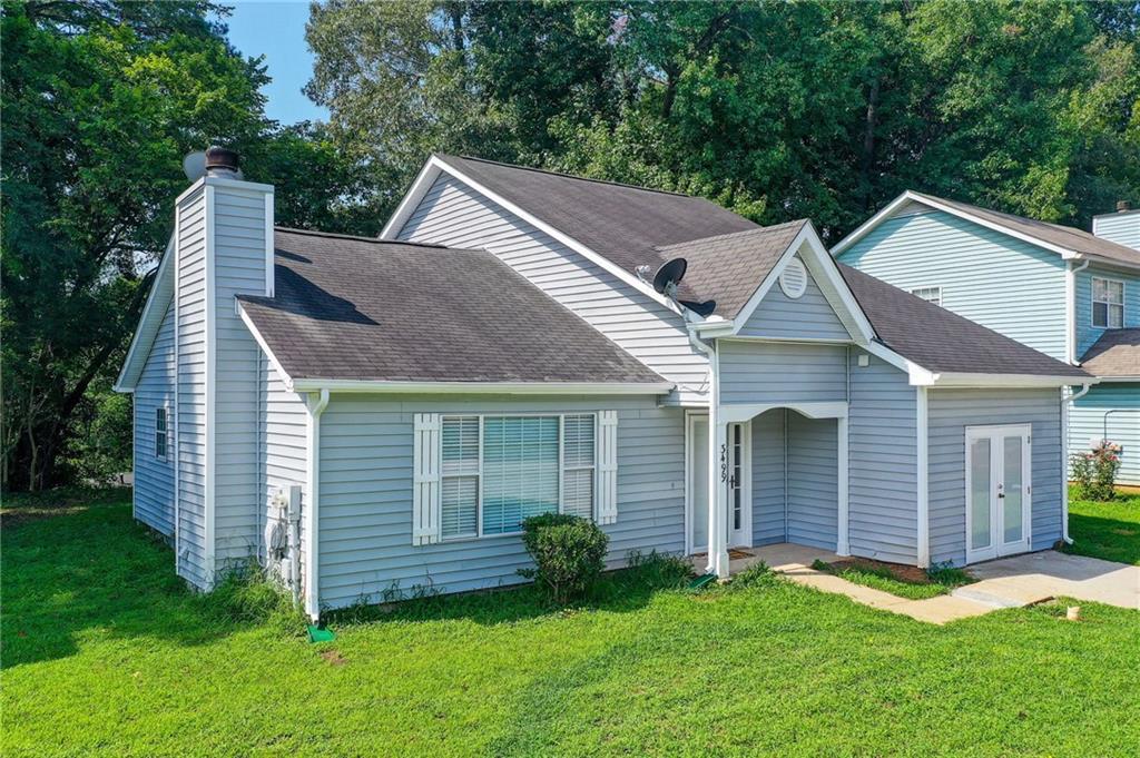 3499 Sweetgum Lane Decatur, GA 30032 - Photo 2 of 32 Gallery Image 2
