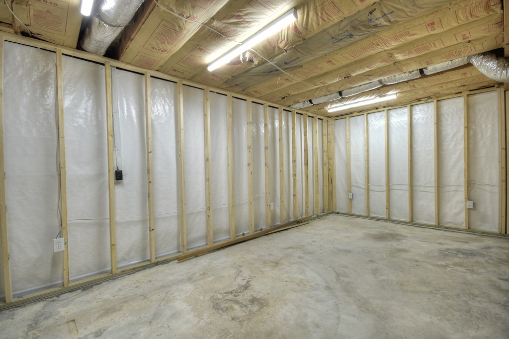 975 Goss Road Epworth, GA 30541 - Photo 15 of 58 a view of an empty room