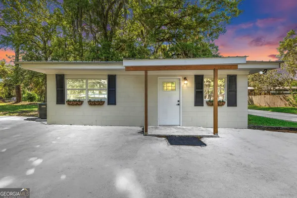 $165,000 | 41 Sutton Court, Woodbine, GA 31569