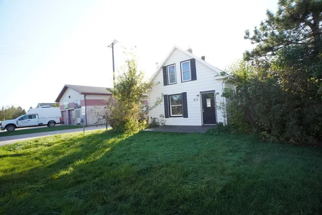 $125,000 | 213 Partridge Avenue South, Glyndon, MN 56547