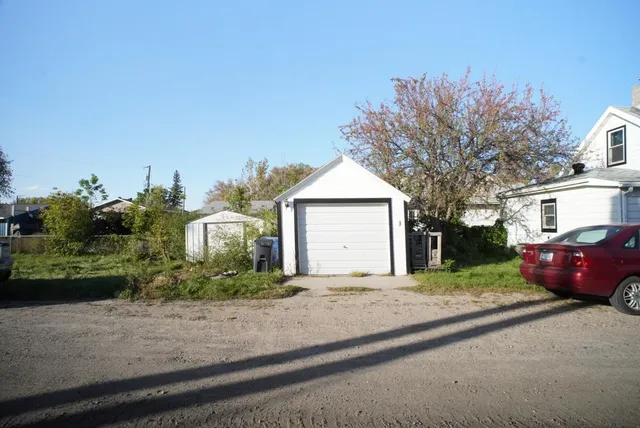 $125,000 | 213 Partridge Avenue South, Glyndon, MN 56547