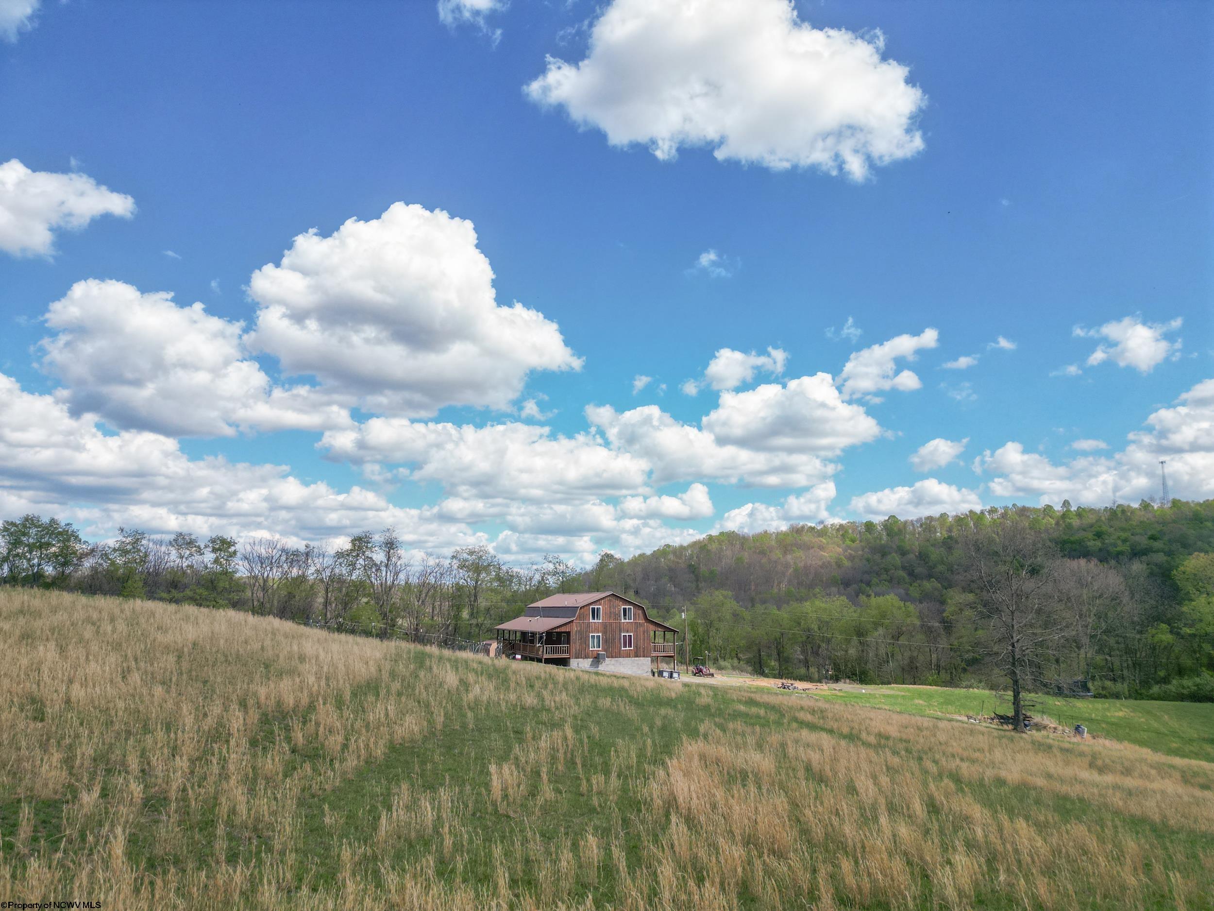 2397 Stevens Run Road Mount Clare, WV 26408 - Photo 43 of 50 Gallery Image 43