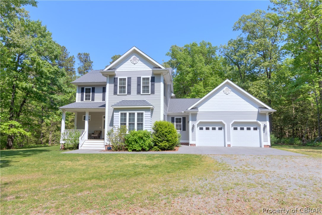 290 Baypointe Court Reedville, VA 22539 - Photo 12 of 48