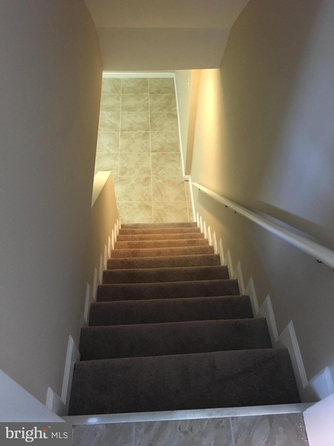 926 Arncliffe Road Baltimore, MD 21221 - Photo 18 of 24 a view of entryway