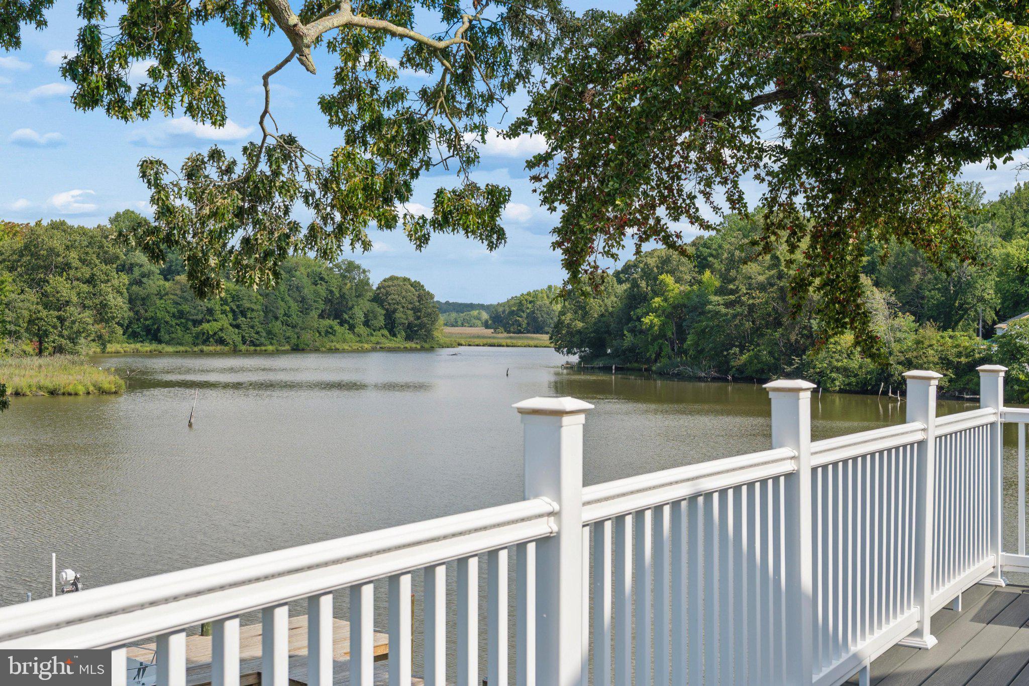 456 Deale Road Deale, MD 20751 - Photo 85 of 119 Rooftop Deck