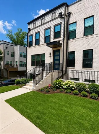$4,500 | 1038 Burnside Ln. Northwest, Atlanta, GA 30318