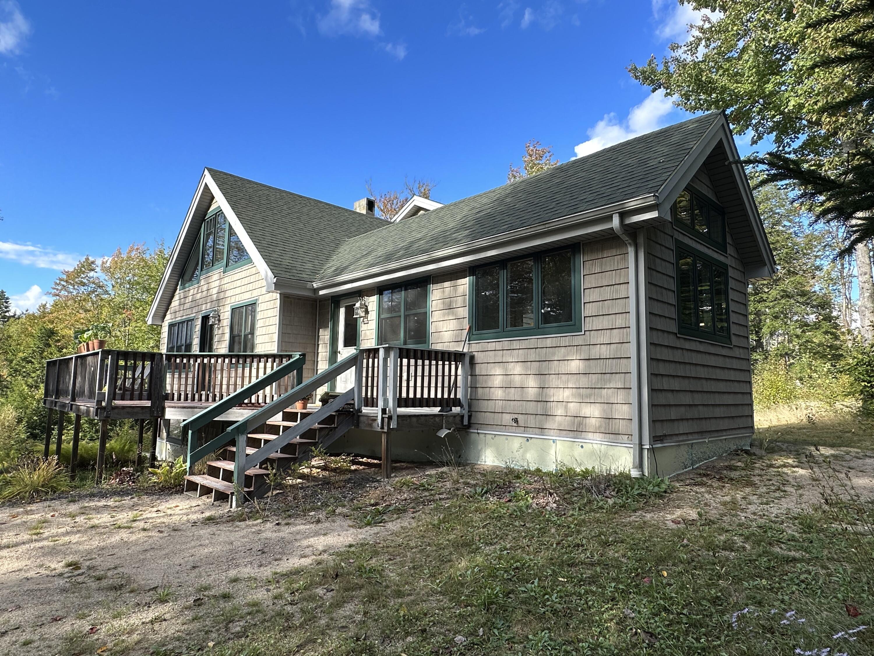 215 Martin Road Sullivan, ME 04664 - Photo 2 of 28 Exterior7