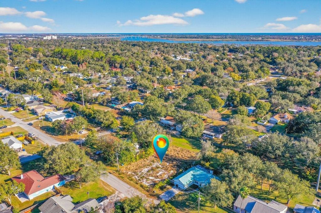403 Segovia Road St. Augustine, FL 32086 - Photo 5 of 11 view of an outdoor space and garden