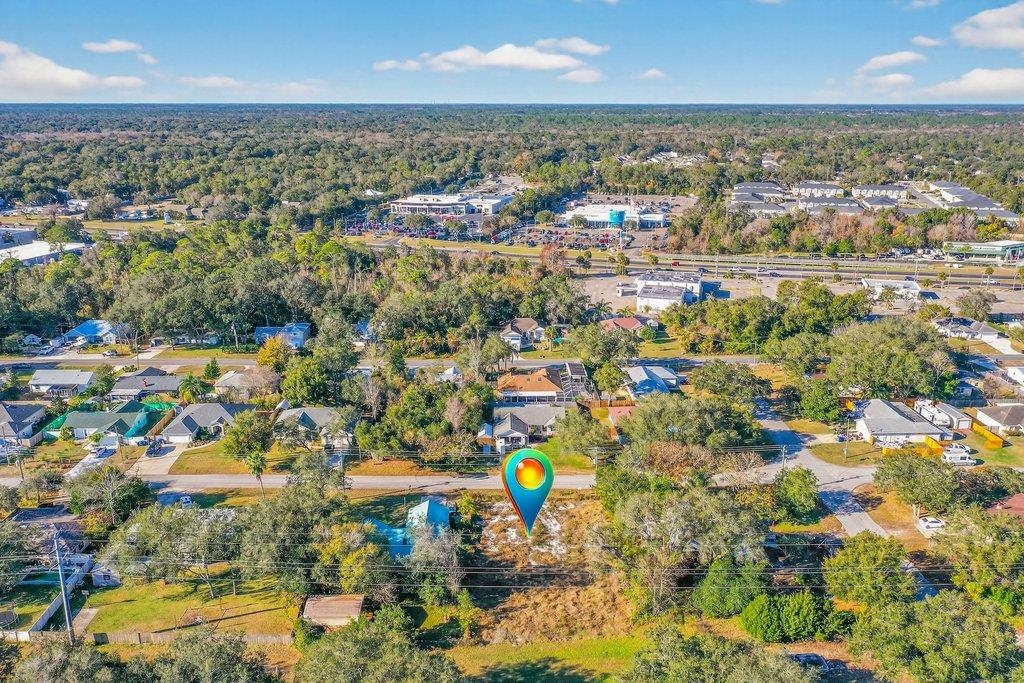 403 Segovia Road St. Augustine, FL 32086 - Photo 6 of 11 an aerial view of multiple house