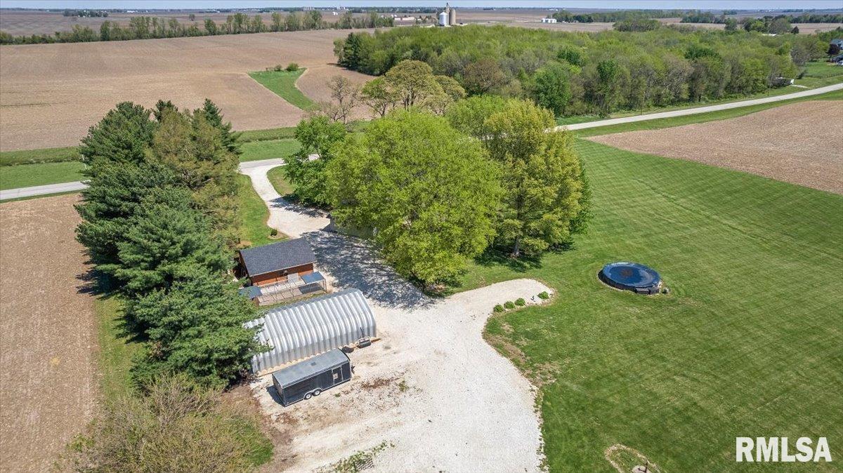 15500 West Loami Road New Berlin, IL 62670 - Photo 62 of 69