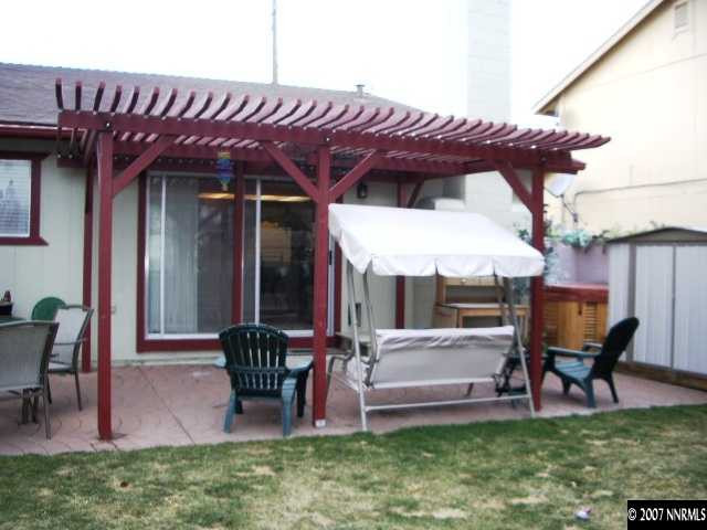 4790 Lakeside Drive Reno, NV 89509 - Photo 8 of 9 Photo 8