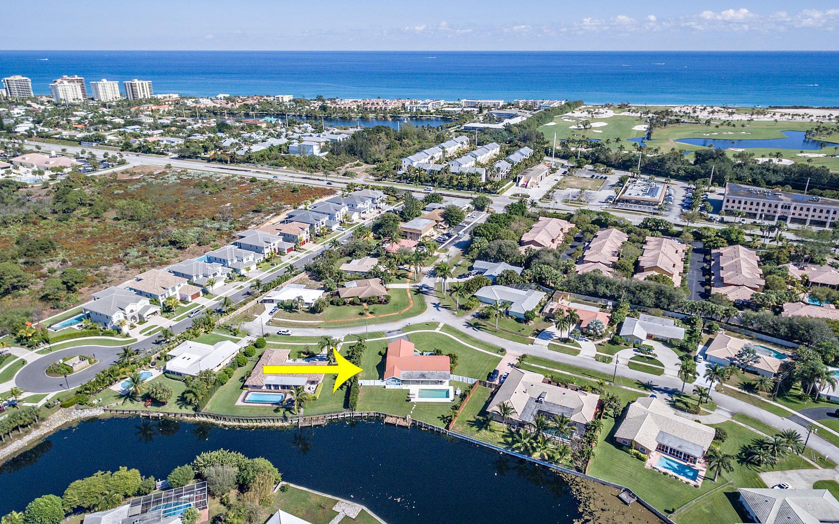 12911 Drayton Road Juno Beach, FL 33408 - Photo 16 of 33 31