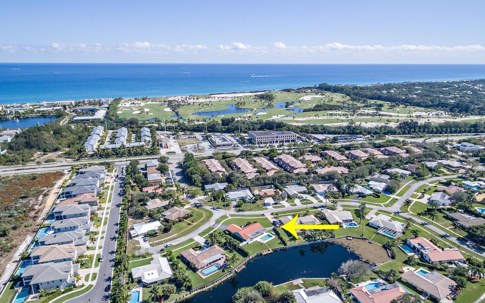 12911 Drayton Road Juno Beach, FL 33408 - Photo 33 of 33 33