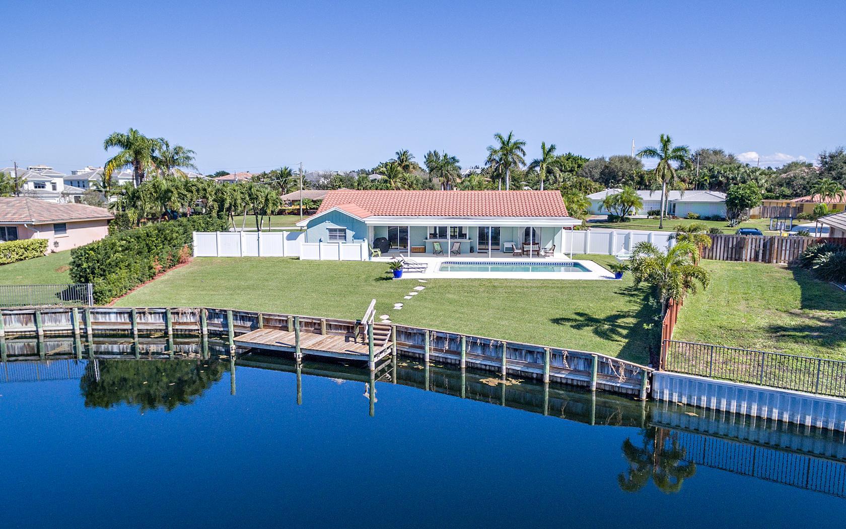 12911 Drayton Road Juno Beach, FL 33408 - Photo 4 of 33 26
