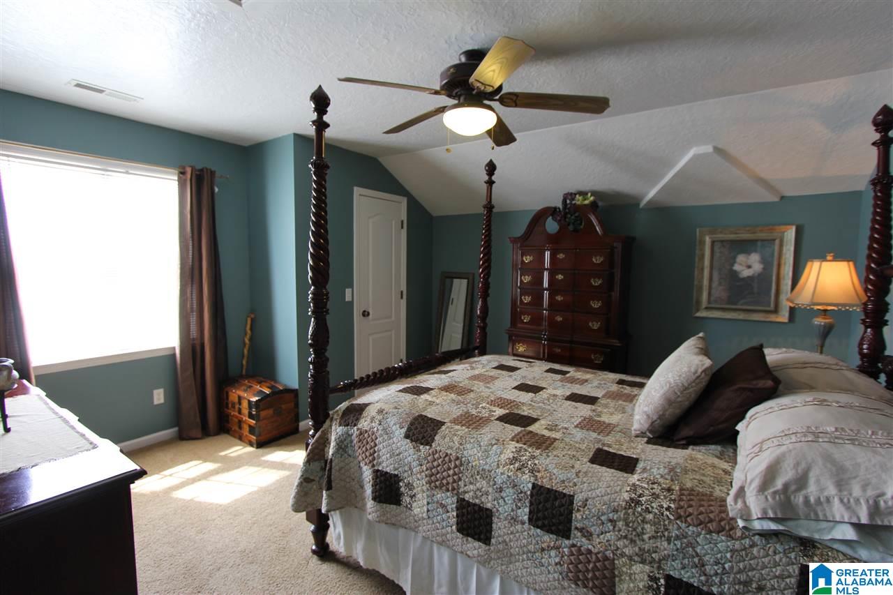 1960 Curry Station Road Munford, AL 36268 - Photo 42 of 50