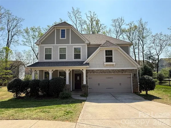 $2,298 | 3404 Neely Evans Court, Monroe, NC 28110