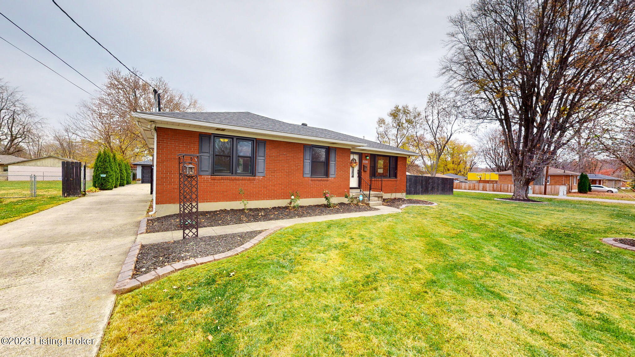 5199 Maryman Road Louisville, KY 40258 - Photo 33 of 46 46-web-or-mls-5199 Maryman Rd Louisville