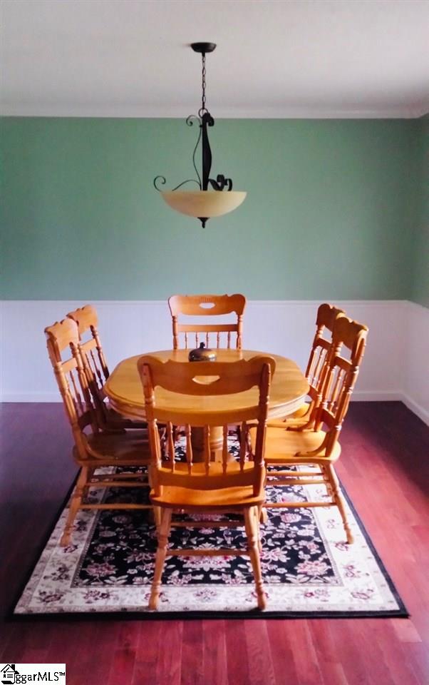 508 Woodbluff Road Laurens, SC 29360 - Photo 16 of 20 Gallery Image 16