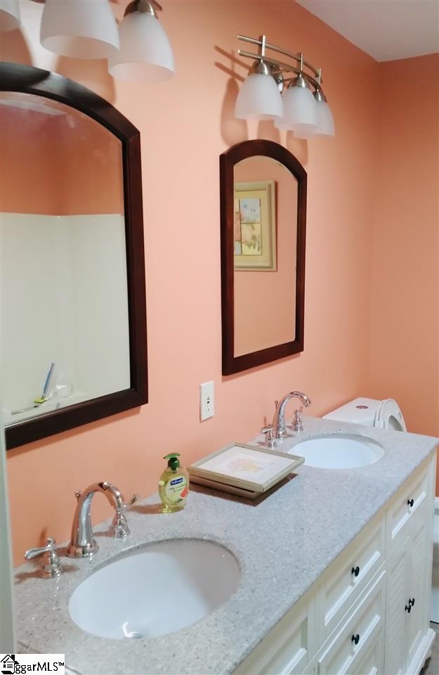 508 Woodbluff Road Laurens, SC 29360 - Photo 19 of 20 Gallery Image 19