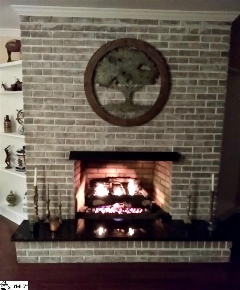 508 Woodbluff Road Laurens, SC 29360 - Photo 5 of 20 Gallery Image 5