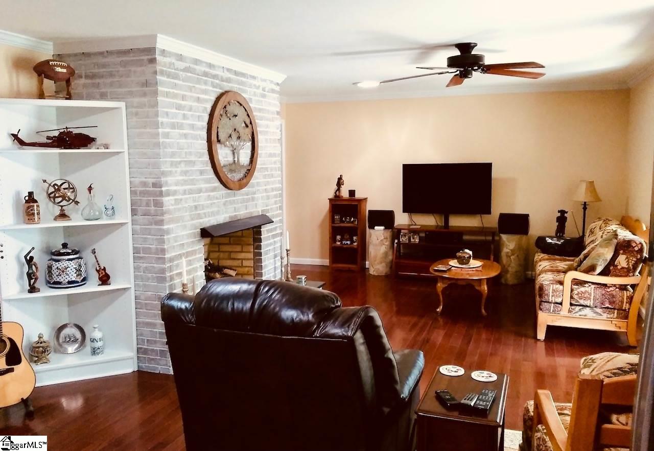 508 Woodbluff Road Laurens, SC 29360 - Photo 6 of 20 Gallery Image 6