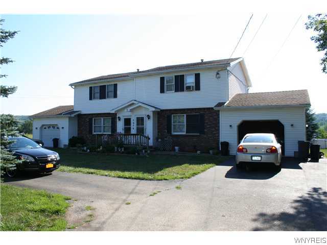 7978 Boston State Road Boston, NY 14075 - Photo 1 of 1 Exterior Front