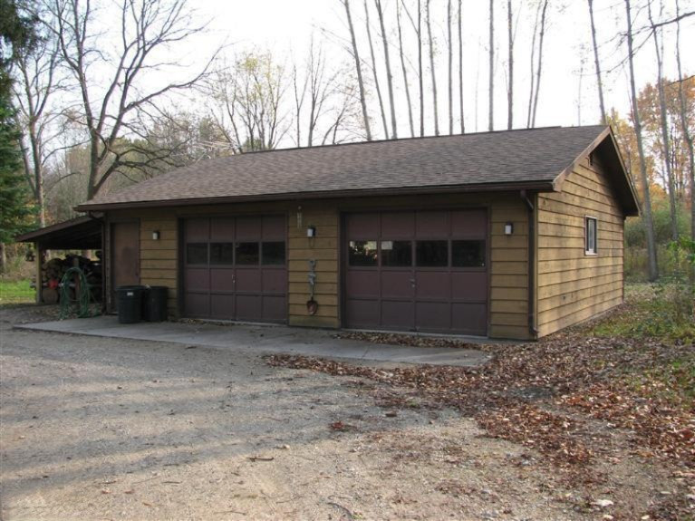 1530 Somers Road Lyons, MI 48851 - Photo 3 of 20 Additional Photo