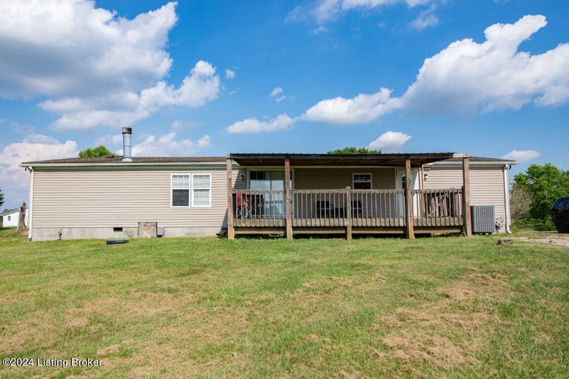 6959 Old State Road Guston, KY 40142 - Photo 15 of 70 6959 Old St Rd-15