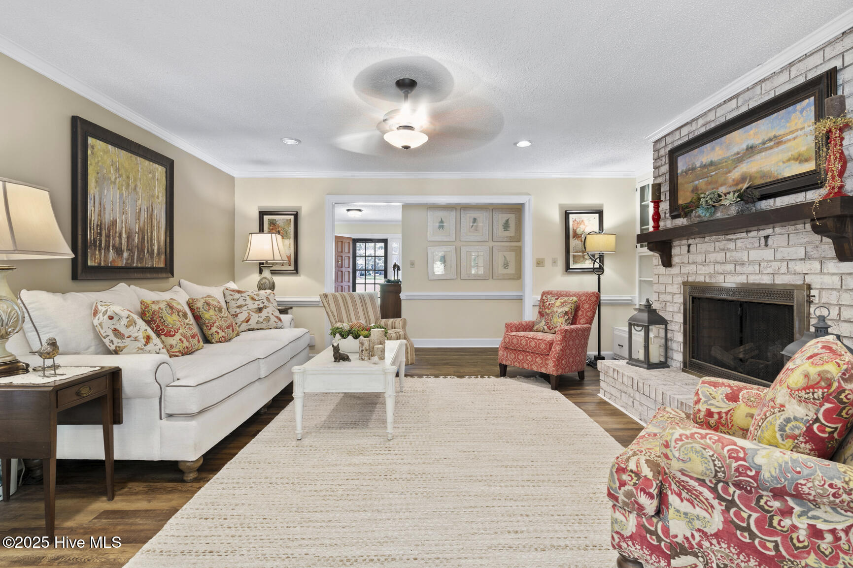 6948 Riverpoint Road Elm City, NC 27822 - Photo 33 of 57 014-6948RiverpointRoad-ElmCity-NC-27822-