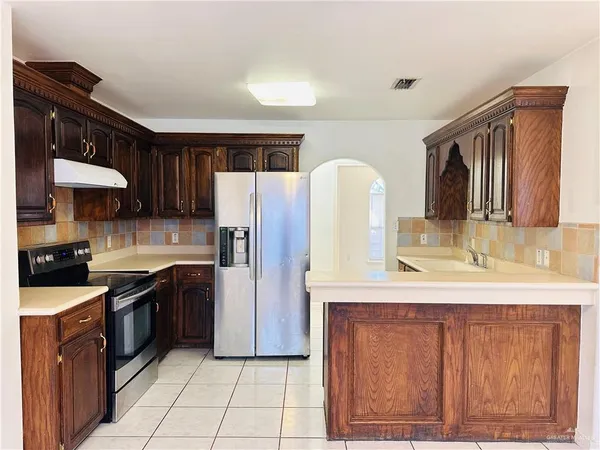 $1,800 | 1806 West 31st 1/2 Street, Mission, TX 78574