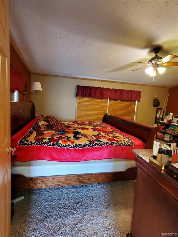 3880 Curtis Road Birch Run, MI 48415 - Photo 37 of 37
