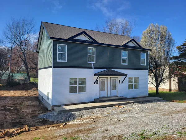 $14,950 | 23 A Thompsonville Lane, Unit 23A, Oak Grove, KY 42262