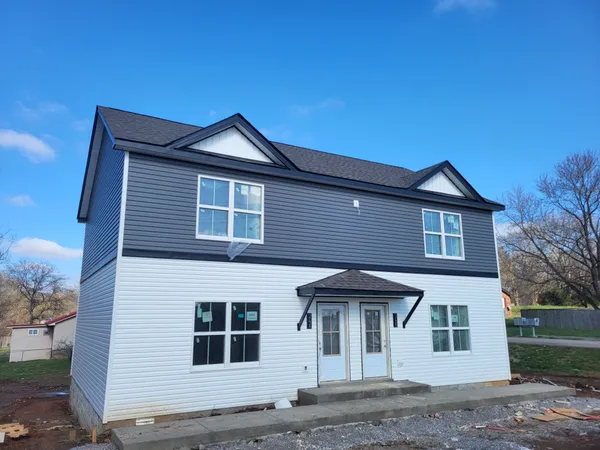 $14,950 | 23 A Thompsonville Lane, Unit 23A, Oak Grove, KY 42262