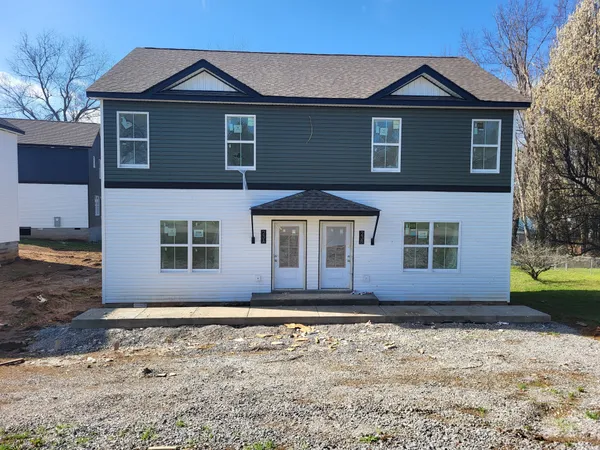 $14,950 | 23 A Thompsonville Lane, Unit 23A, Oak Grove, KY 42262