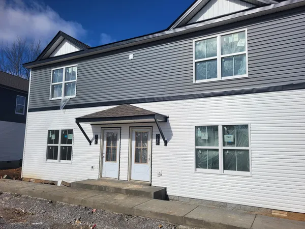 $14,950 | 23 A Thompsonville Lane, Unit 23A, Oak Grove, KY 42262