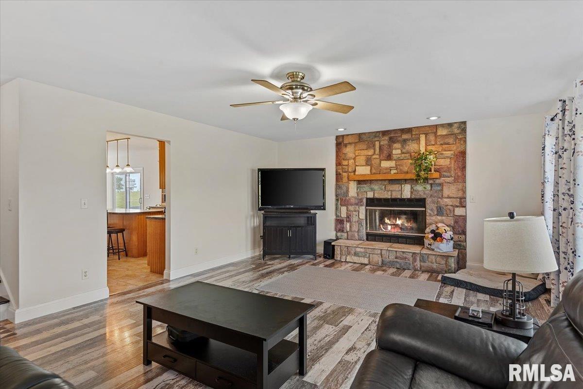 320 Timber Ridge Road Mechanicsburg, IL 62545 - Photo 10 of 57 Gallery Image 10