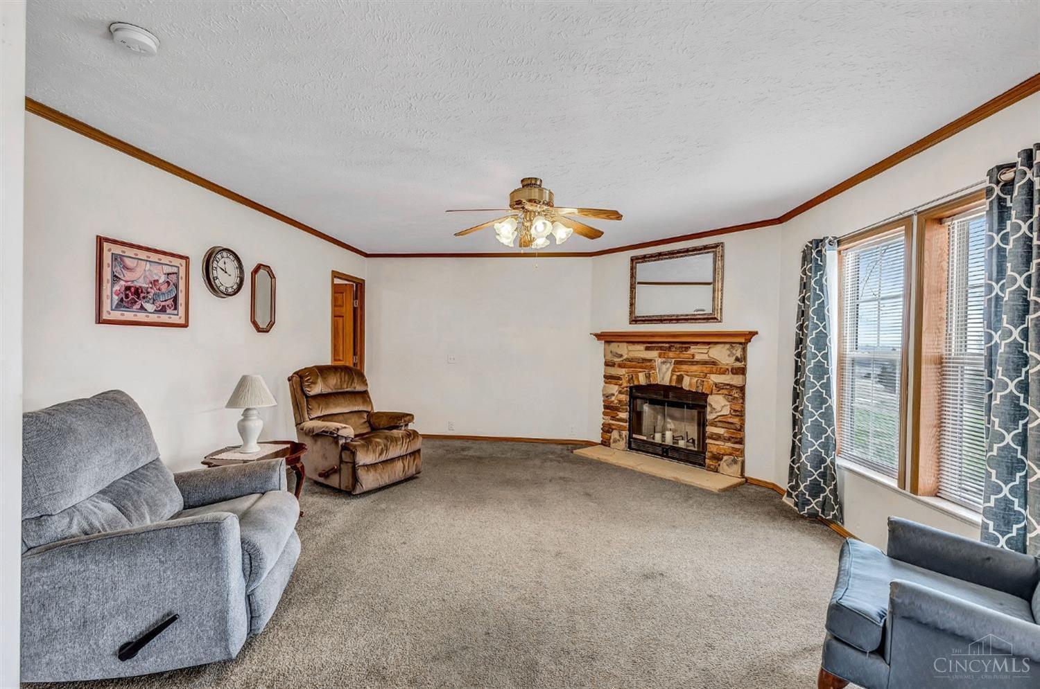 4277 Horton Road Rising Sun, IN 47040 - Photo 19 of 38