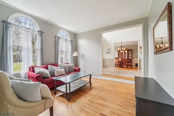 $935,000 | 5 Megan Terrace, Sparta, NJ 07871