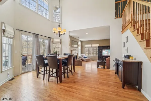 $935,000 | 5 Megan Terrace, Sparta, NJ 07871