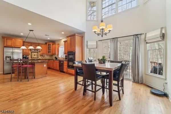 $935,000 | 5 Megan Terrace, Sparta, NJ 07871