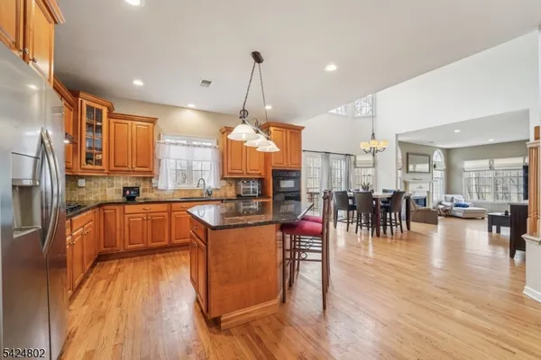 $935,000 | 5 Megan Terrace, Sparta, NJ 07871