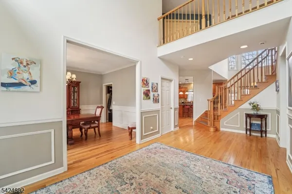 $935,000 | 5 Megan Terrace, Sparta, NJ 07871