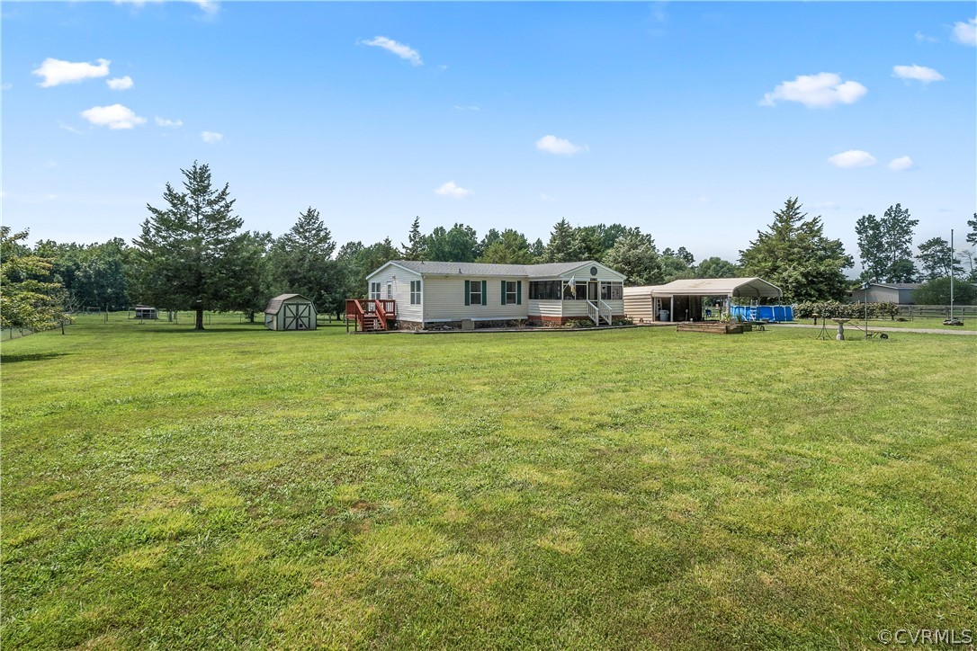 274 Maxeys Mill Road Cumberland, VA 23040 - Photo 29 of 33 Gallery Image 29