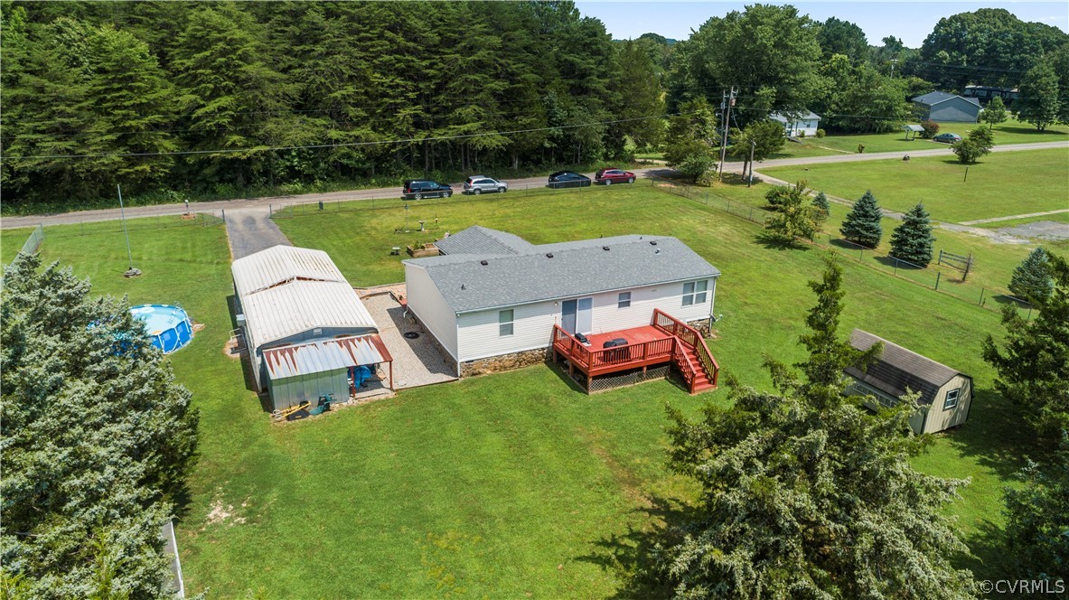 274 Maxeys Mill Road Cumberland, VA 23040 - Photo 3 of 33 Gallery Image 3