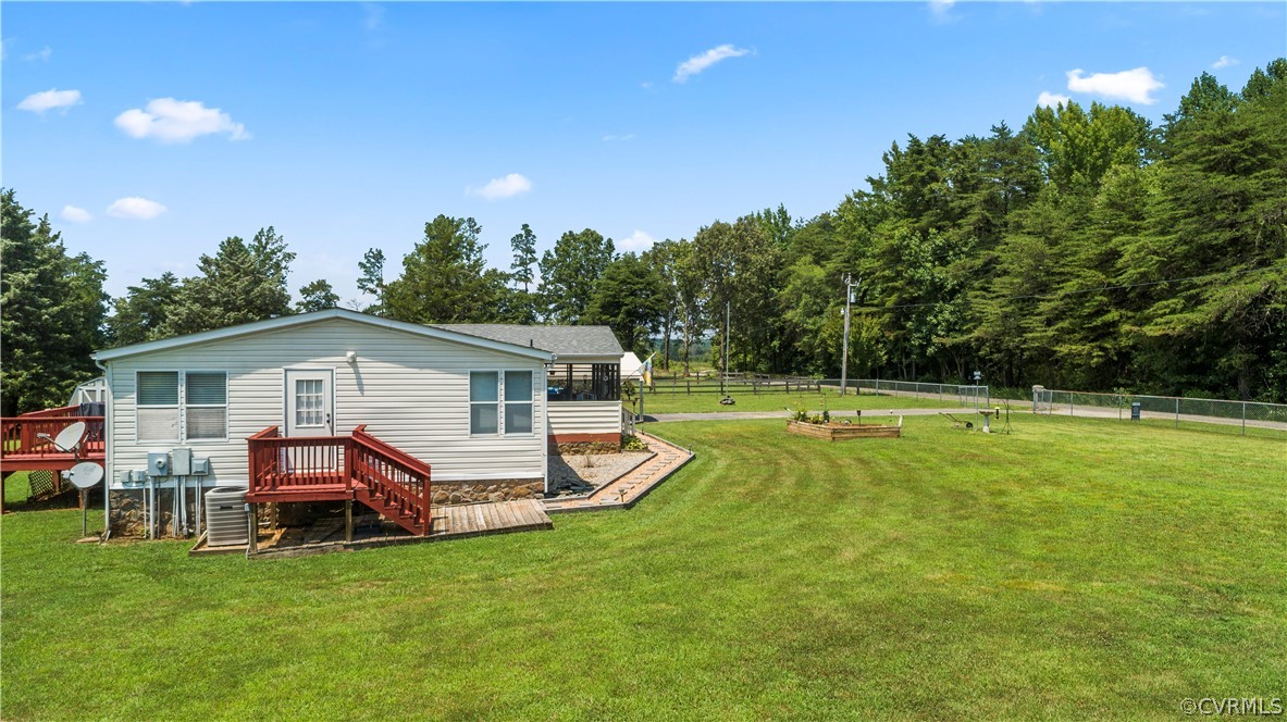 274 Maxeys Mill Road Cumberland, VA 23040 - Photo 31 of 33 Gallery Image 31