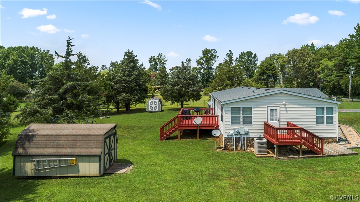 274 Maxeys Mill Road Cumberland, VA 23040 - Photo 4 of 33 Gallery Image 4
