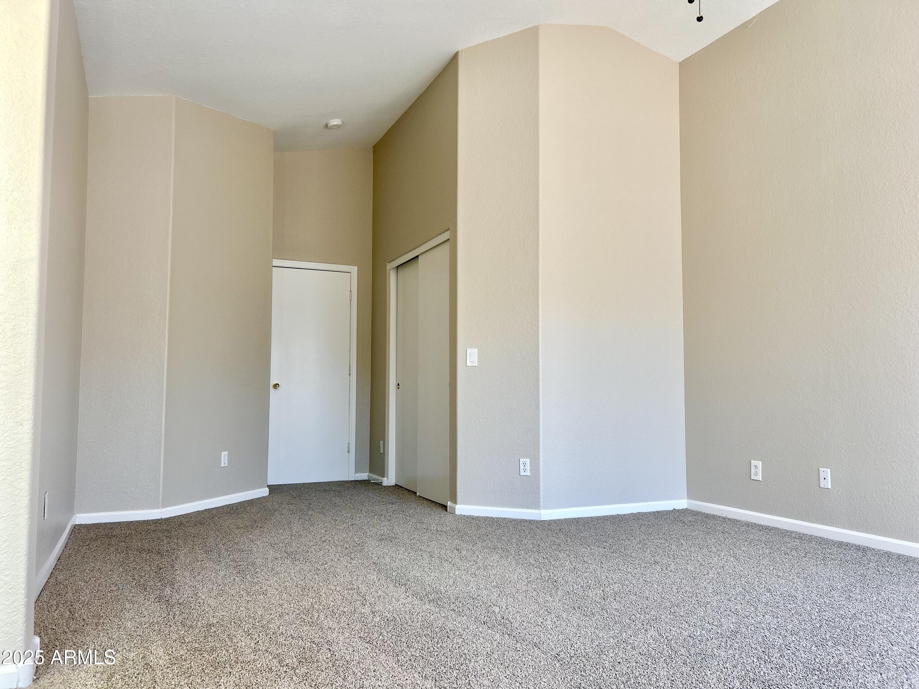 437 West San Angelo Gilbert, AZ 85233 - Photo 11 of 21 a view of an empty room