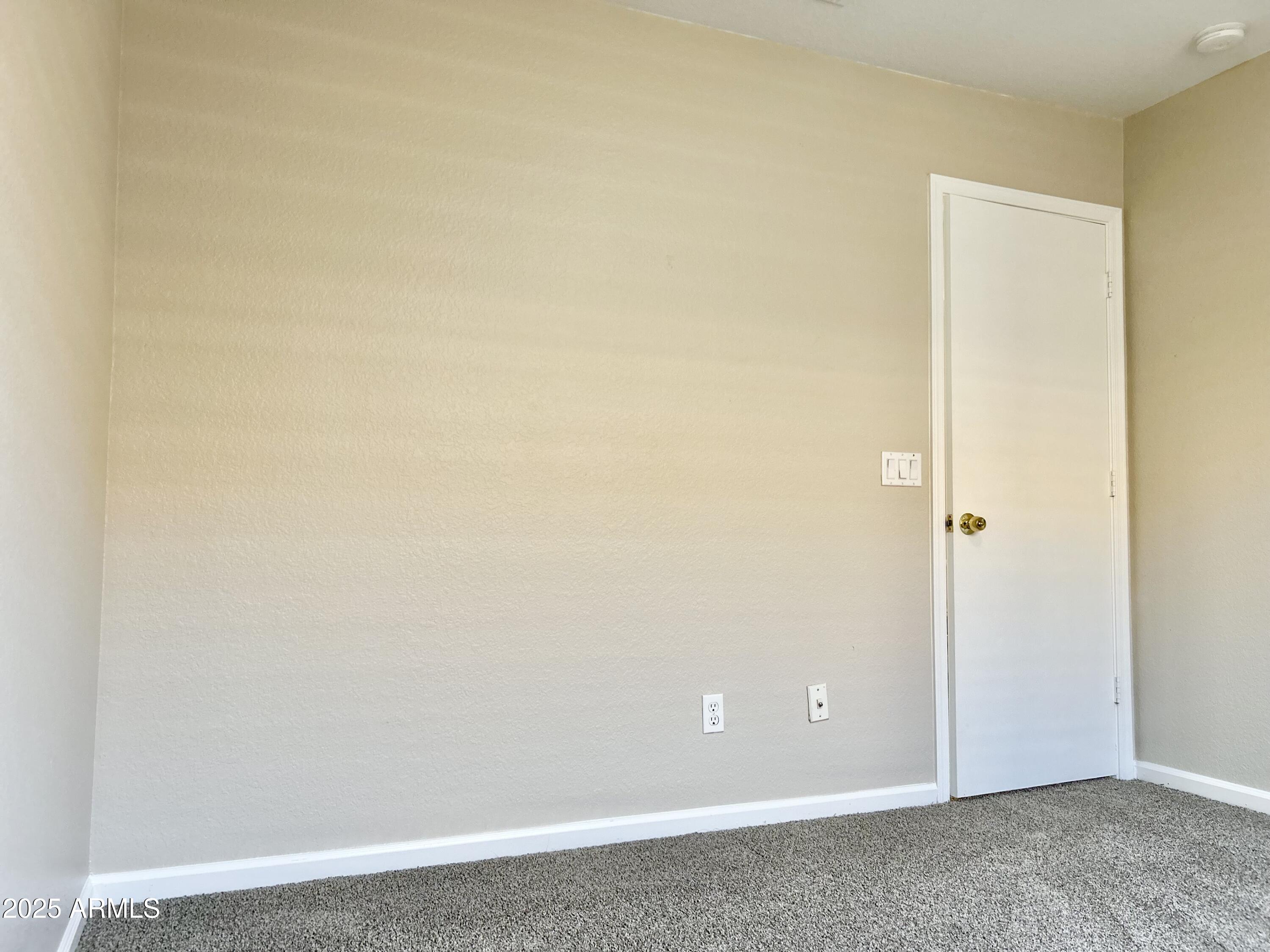 437 West San Angelo Gilbert, AZ 85233 - Photo 18 of 21 a view of an empty room